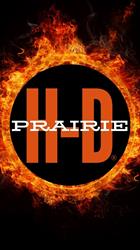 Prairie Harley-Davidson