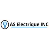A.S Électrique Inc.