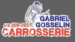 Carrosserie Gabriel Gosselin
