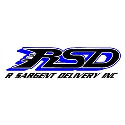 R Sargent Delivery Inc