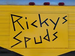 Ricky's Spuds
