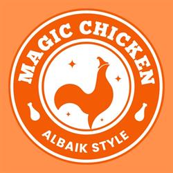 MAGIC CHICKEN TURKISTANBUL DONER(Shawarma)
