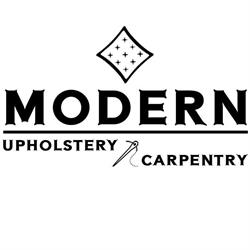 Modern Carpentry & Upholstery
