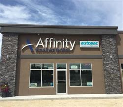 Affinity Insurance Brokers