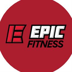 Epic Fitness and Ice