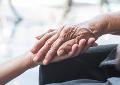 Palliative care service