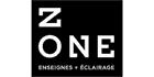 Zone Enseignes