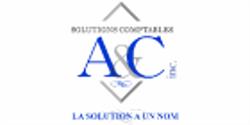 Solutions Comptables A & C Inc