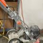 concrete grinder concrete grinder