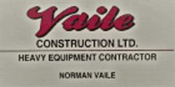 Vaile Construction Ltd