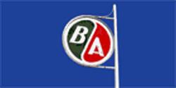 BA Custom Specialties