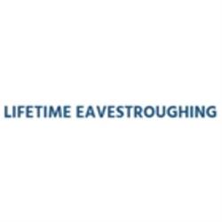 Lifetime Eavestroughing
