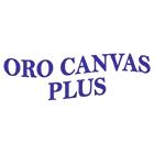 Oro Canvas Plus