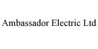 Ambassador Electric 2019 Ltd