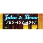 John's Renos