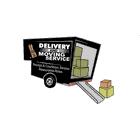 Tim's Delivery & Moving