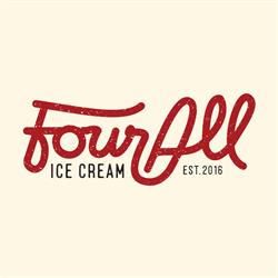 Four All Ice Cream