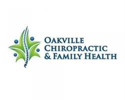Oakville Chiropractic & Family Health