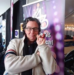 Steve Bottomley Entertainment Ventures