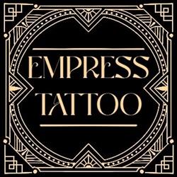 Empress Tattoo