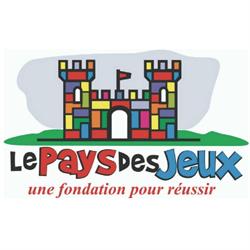 Le Pays Des Jeux