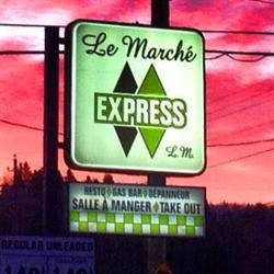 Le Marché Express