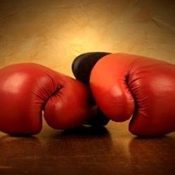 Blands Boxing Club