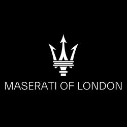 Maserati of London