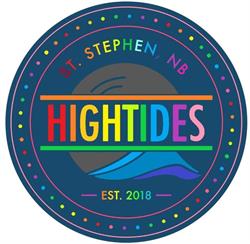 High Tides Music & Head Shop