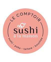 Sushi a la maison