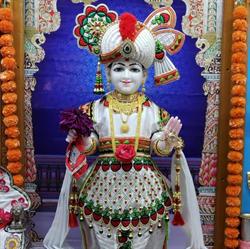 Shree Hindu Swaminarayan Temple ISSO EDMONTON