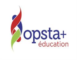 Opsta Plus Éducation