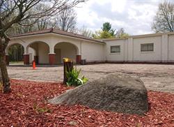Townline Muslim Centre