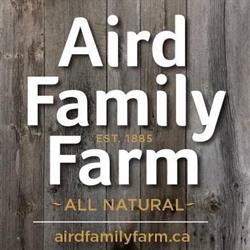 Aird Family Farm Country Store