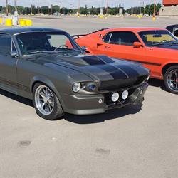 MGD Customs Inc.