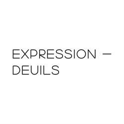 Expression-Deuils