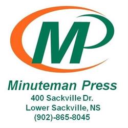 Minuteman Press Lower Sackville