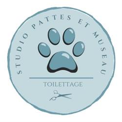 Studio pattes et museau