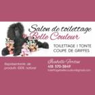 Salon de Toilettage Belle Couleur
