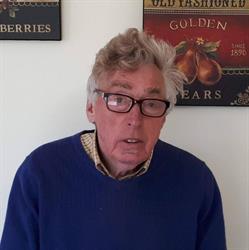 Grenville's Books & Art