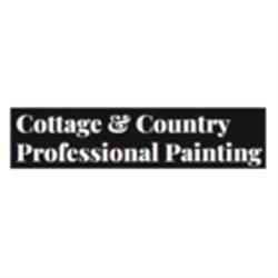 Cottage & Country Professional Painting