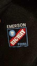 Emerson Bigway