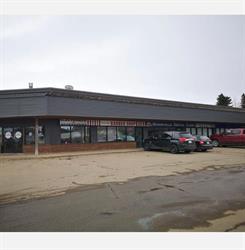 Morinville Barber Shop