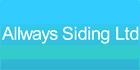 Allways Siding Ltd