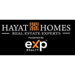 Shaukat Hayat - EXP Realty Canada