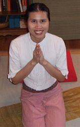 Lanna Thai Massage