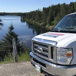 RITCHIE & PERRON PLUMBING AND HEATING LTD.