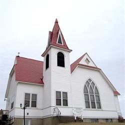 Hopewell Community Church