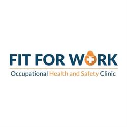 Fit for Work