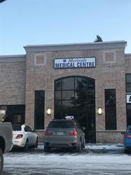 Merivale Medical Centre